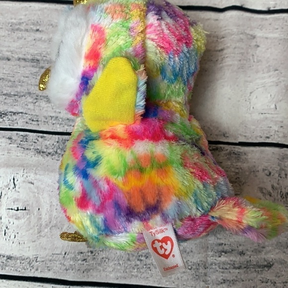 Unicorn Beanie Boo Lot - Picture 8 of 16